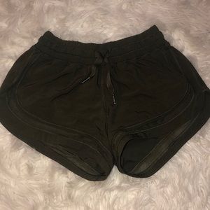 lulu lemon shorts
